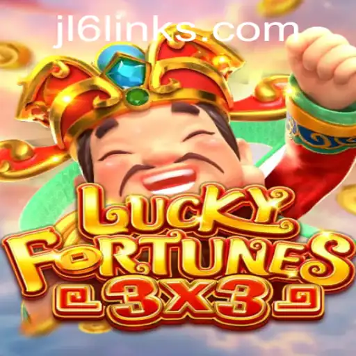 LUCKYFORTUNES3x3: A Fascinating New Gaming Experience