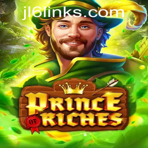 Exploring the Excitement of PrinceOfRiches: A Captivating Gaming Experience