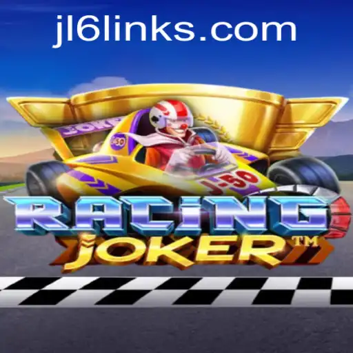 RacingJoker: The Thrilling New Era of Competitive Racing