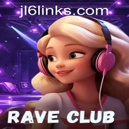 RaveClub: A New Era in Interactive Gaming