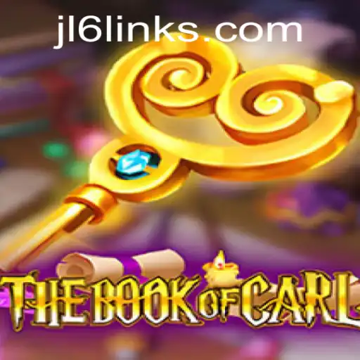 The Ultimate Guide to TheBookofCarl: The Game Revolutionizing Strategy Play.