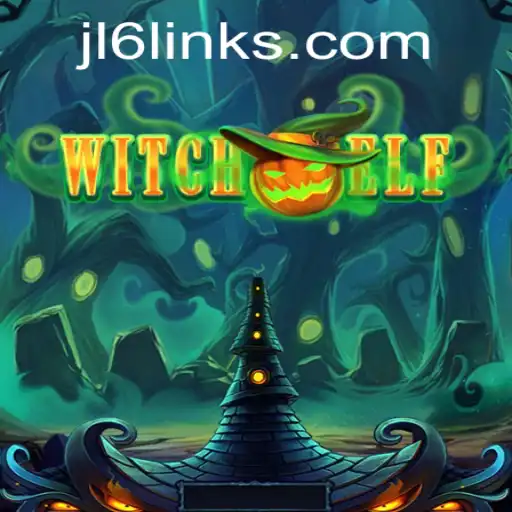 WitchElf: The Ingenious Fantasy Role-Playing Game